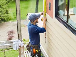 Best Siding Painting and Refinishing  in North Ridgeville, OH